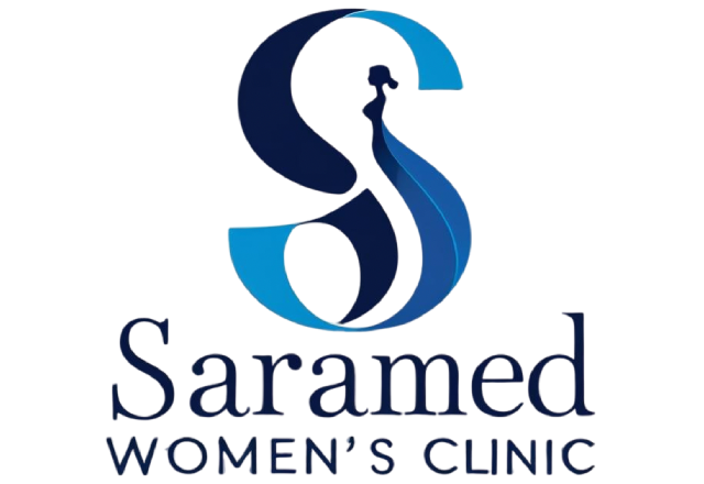 Saramed Women Clinic